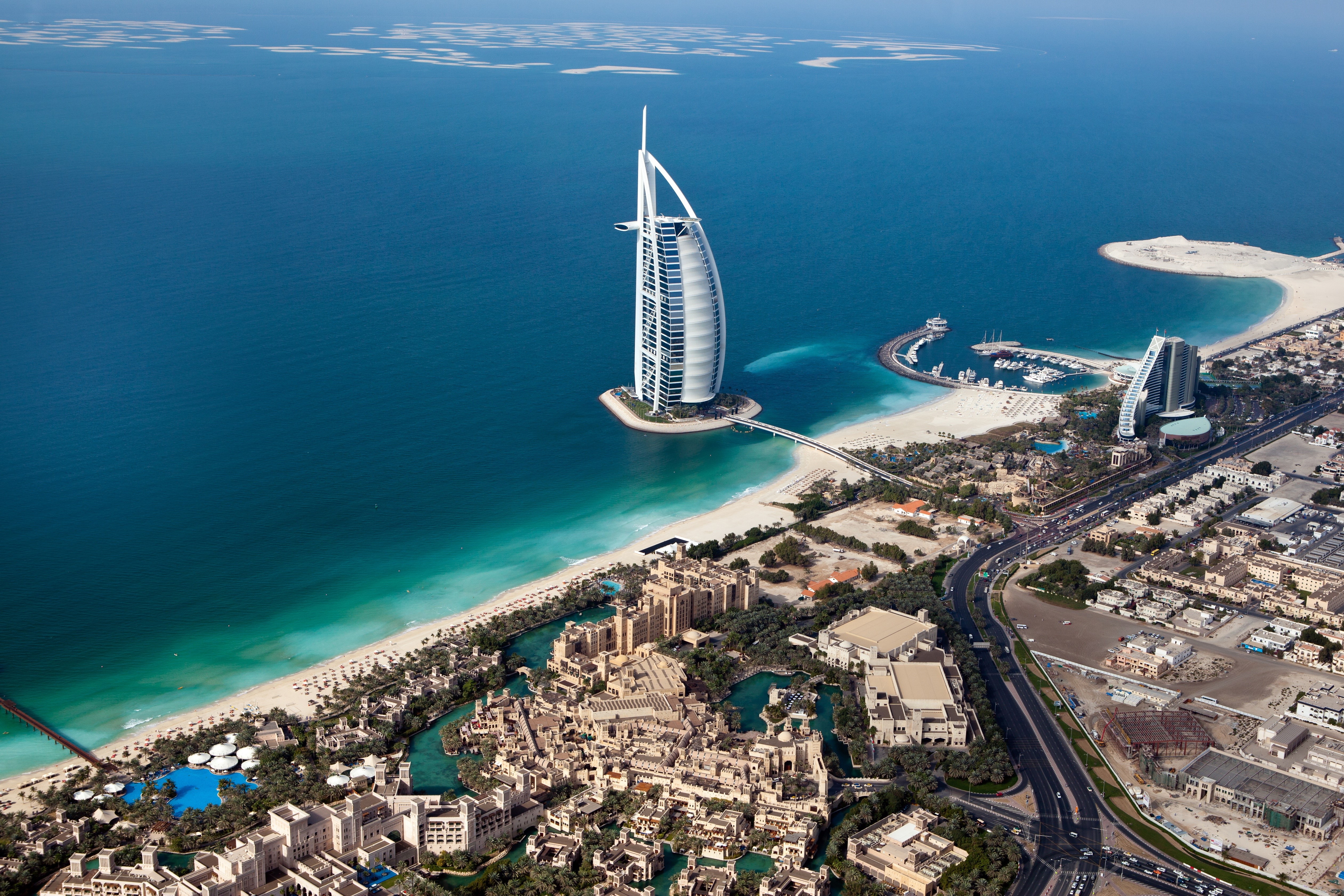DUBAI
