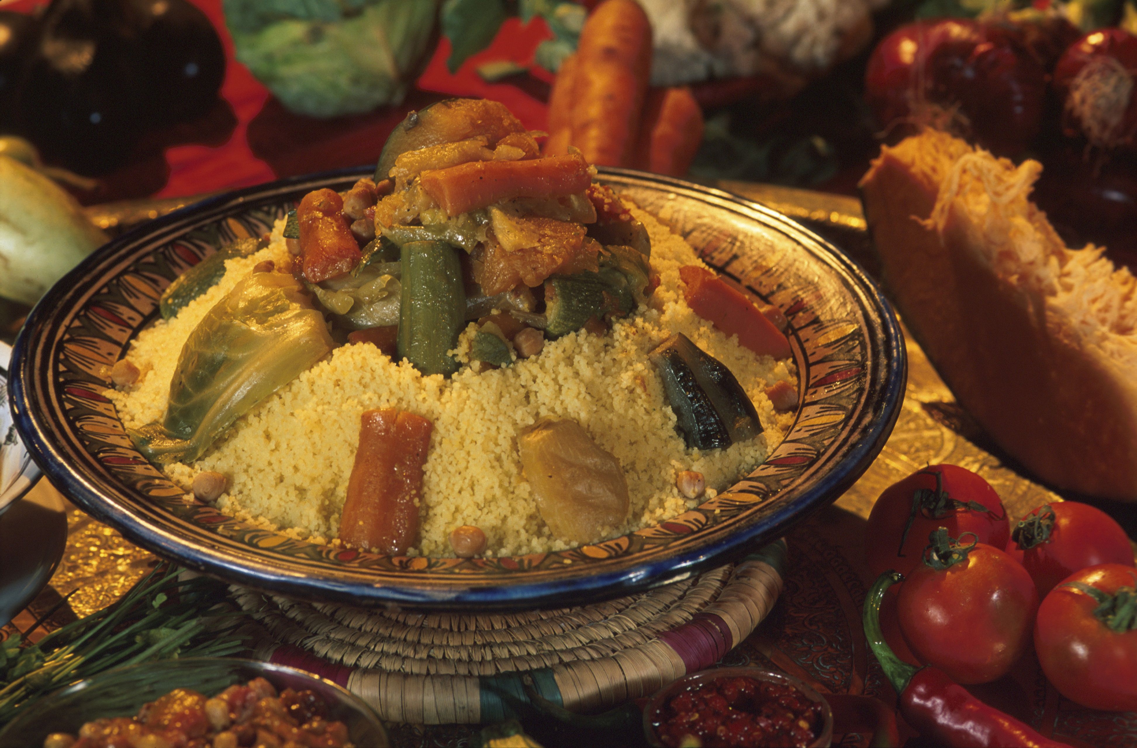 Essaouira Cooking Class
